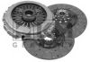 KM Germany 069 1161 Clutch Kit